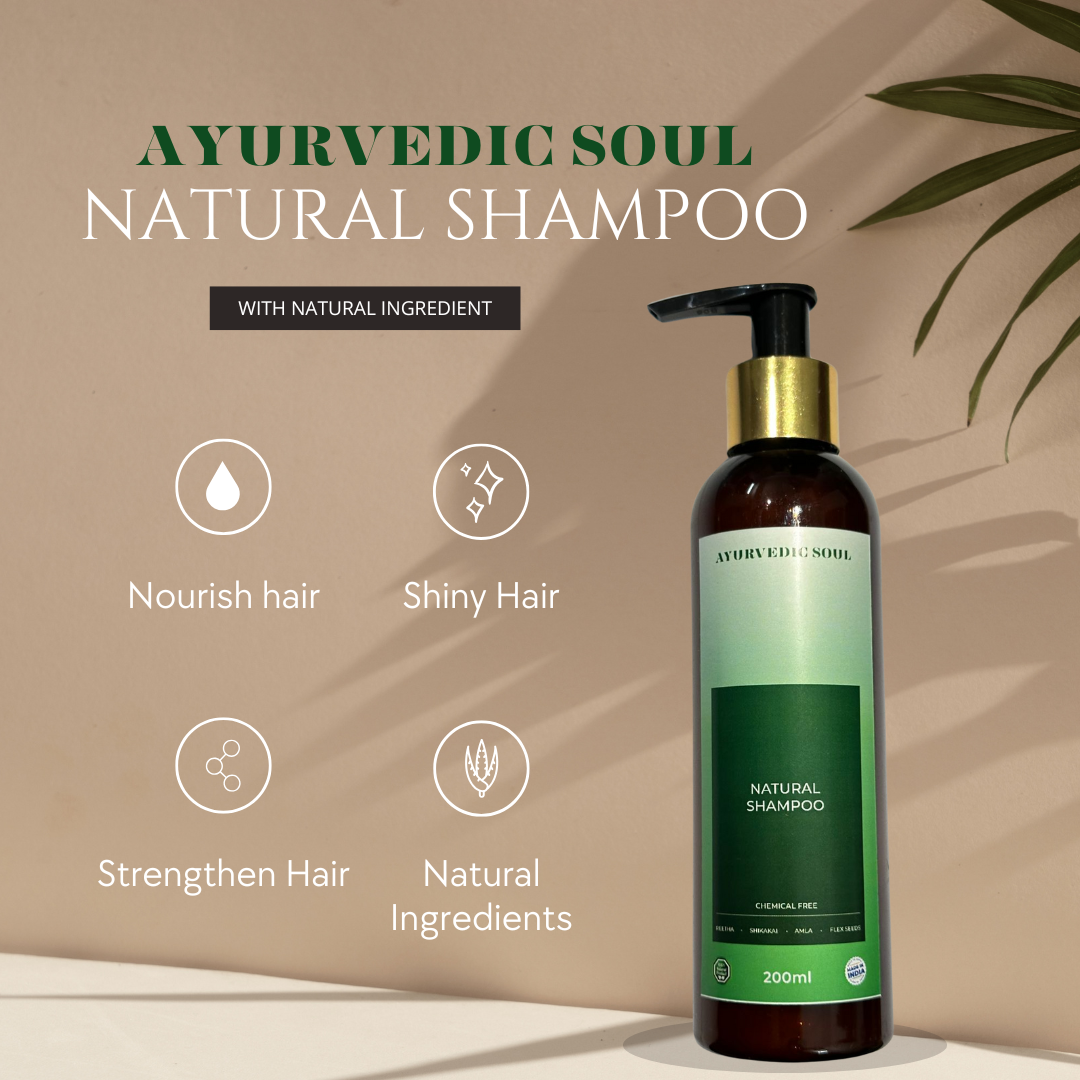 Best hair shampoo