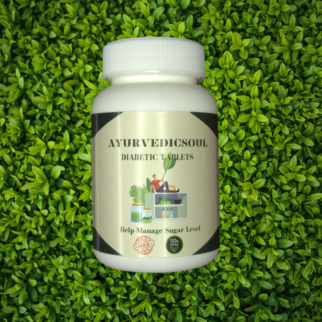 Diabetic Tablets