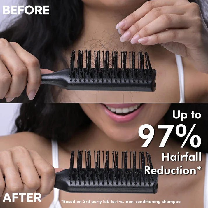 Nature’s Gift for Healthy, Strong Hair